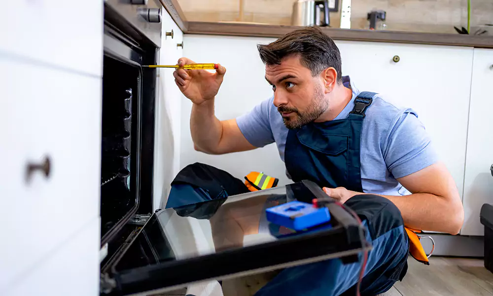 Appliance Maintenance in Bayonne, NJ