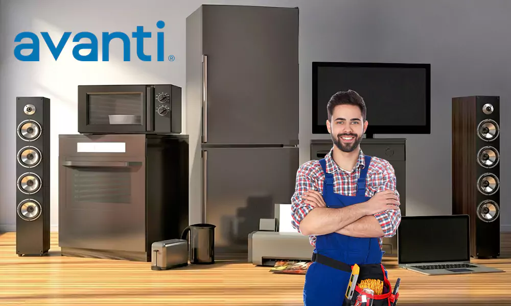 Avanti Appliances in Bayonne, NJ