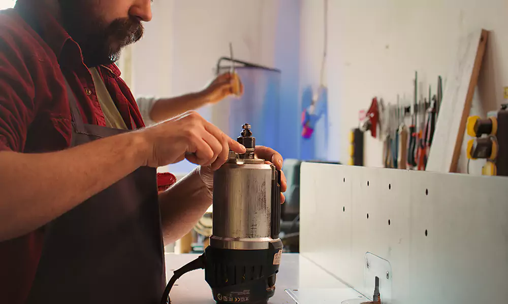 Blender Repair in Bayonne, NJ