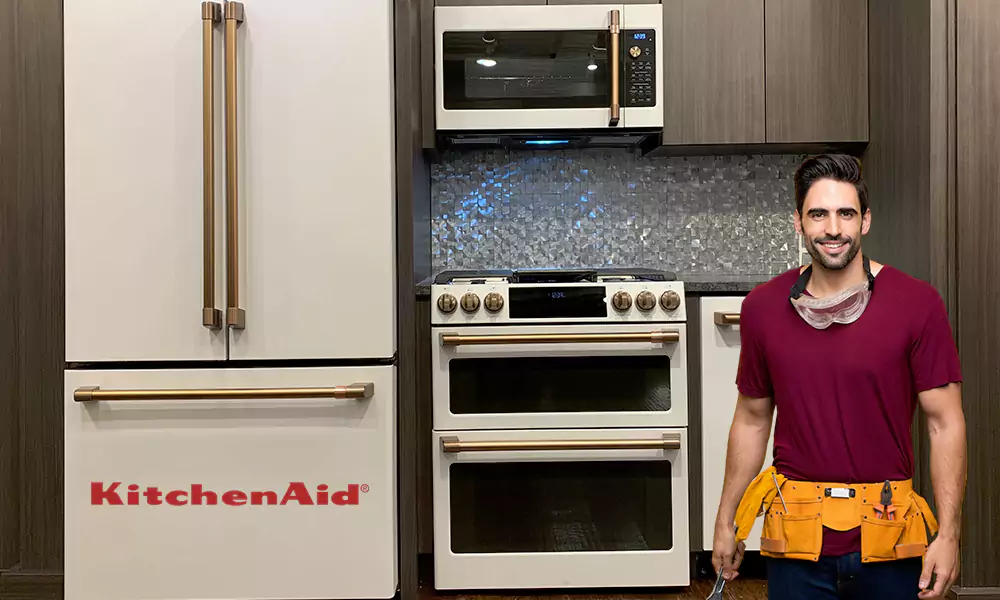 KitchenAid Appliance in Bayonne, NJ