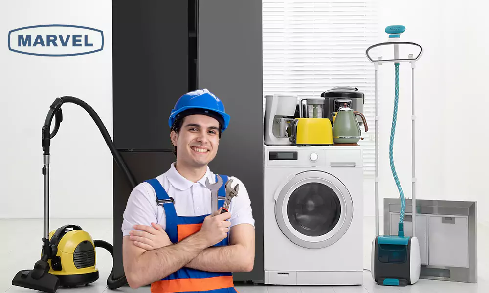 Marvel Appliance Repair & Installation Services Bayonne, NJ
