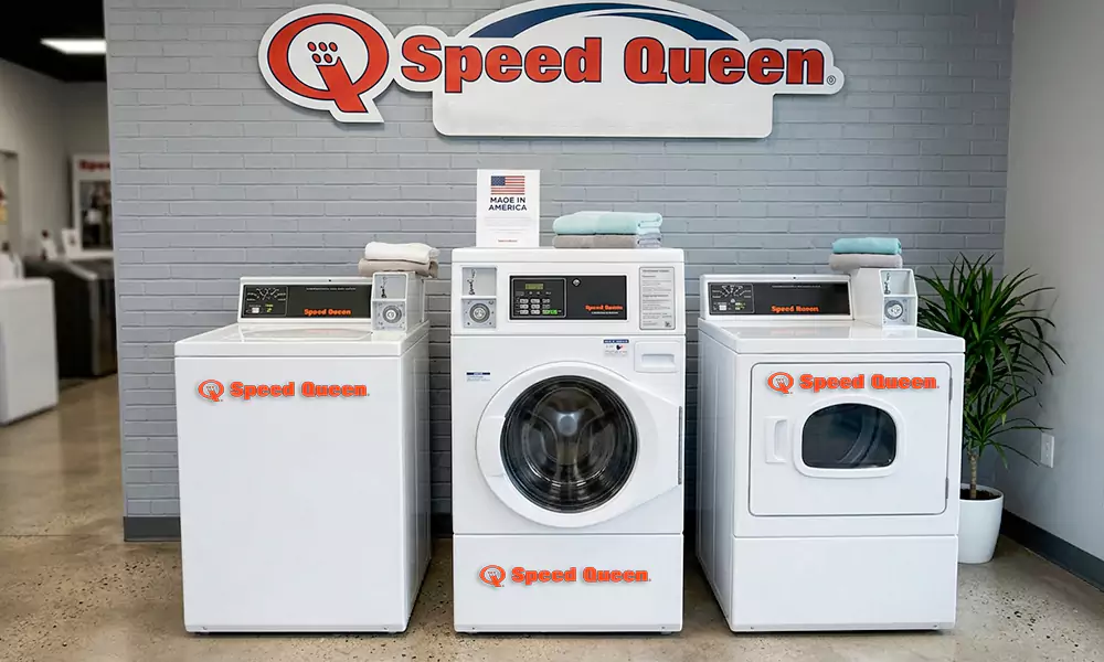 Speed Queen Appliance Repair & Installation Services Bayonne, NJ