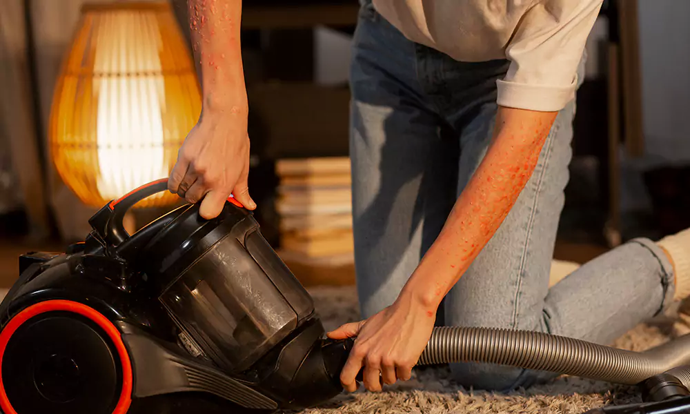 Vacuum Repair in Bayonne, NJ
