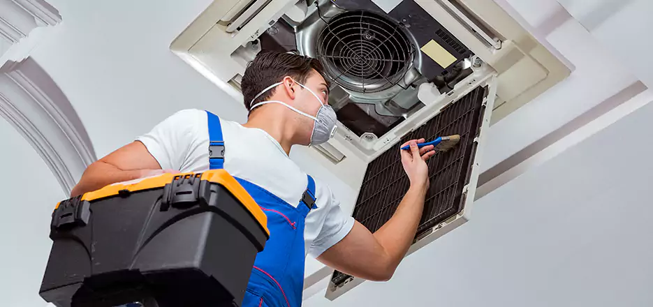 Air Conditioner Repair in Bayonne