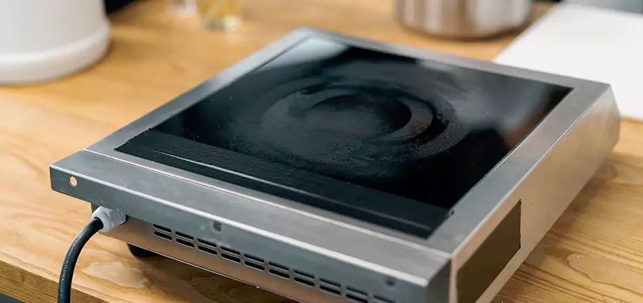Infrared and Specialty Cooktop Repair in Bayonne