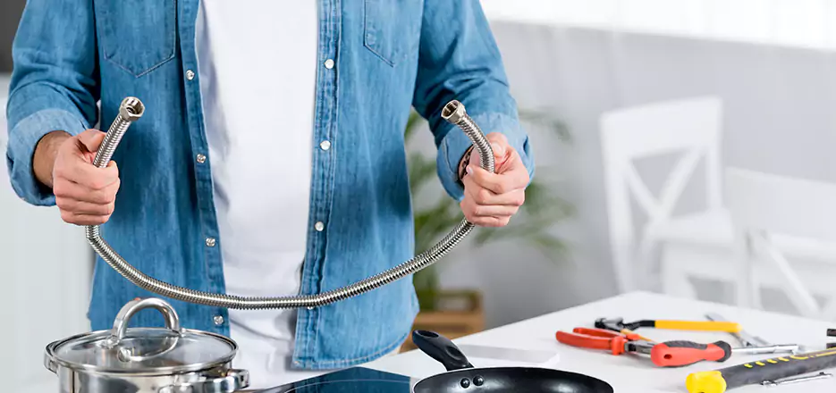 Electric Stove Switch Repair in Bayonne