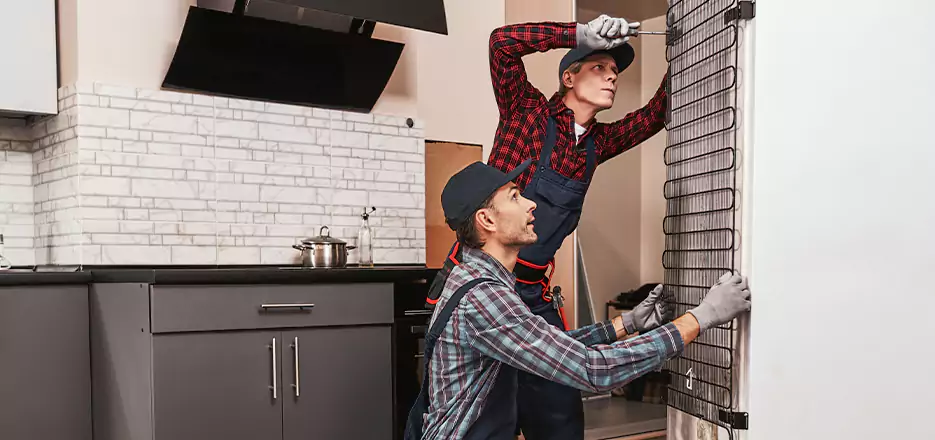 Refrigerator Freezer Repair in Bayonne