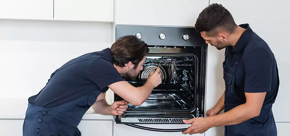 Marvel Appliance Installation in Bayonne