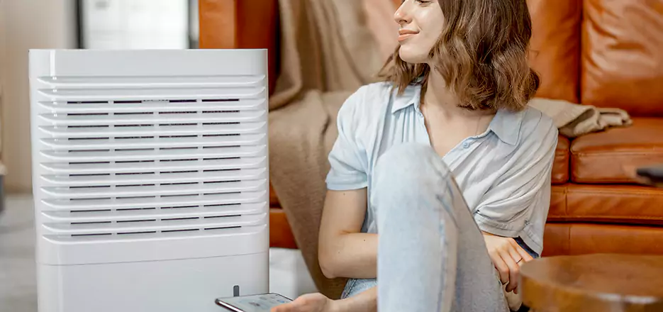 Portable Air Conditioner Average Repair Costs in Bayonne