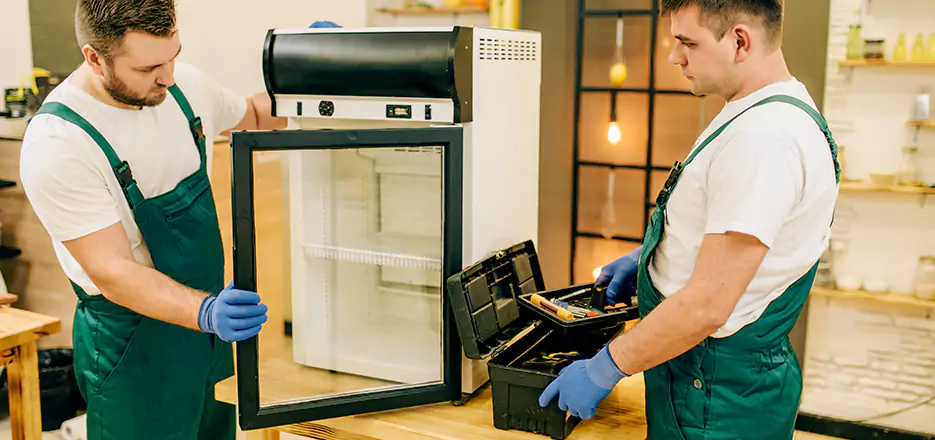 Mini Fridge Repair in Bayonne