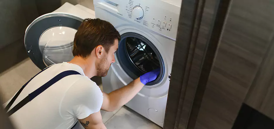 Same Day Dryer Not Heating Repair in Bayonne