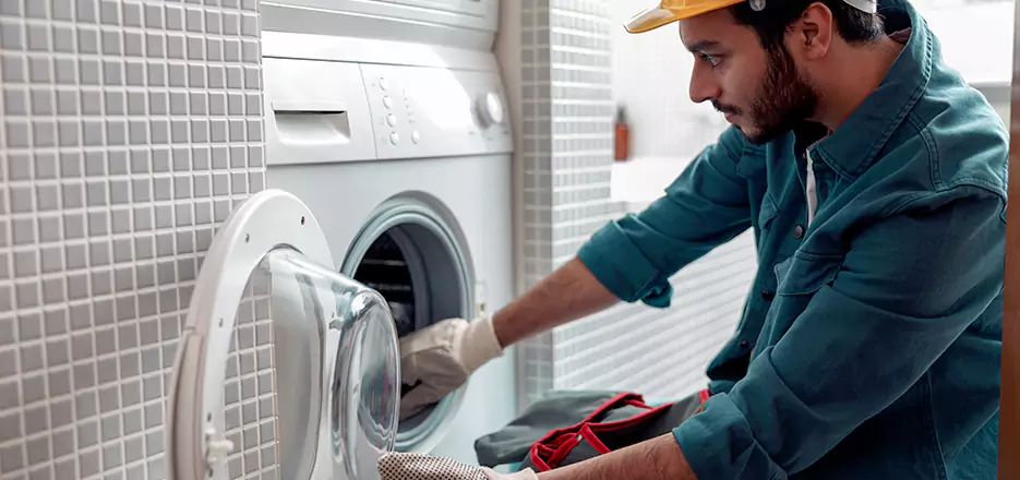 Same Day Washer Not Spinning Repair in Bayonne