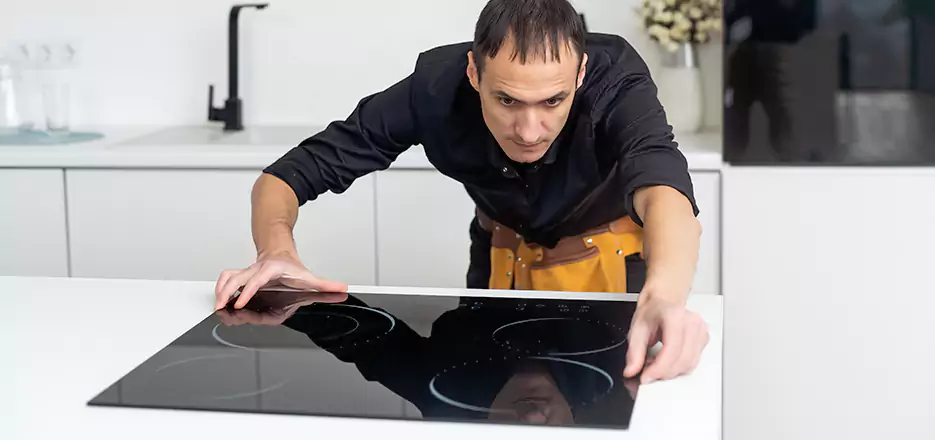 Stove Glass Top Repair in Bayonne