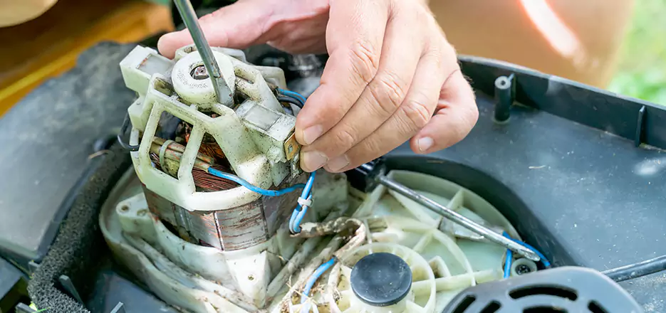 More Vacuum Repair Services We Offer in Bayonne, NJ