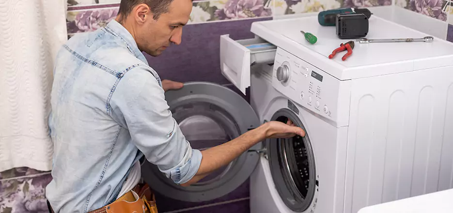 Washer Dryer Purchase and Installation in Bayonne