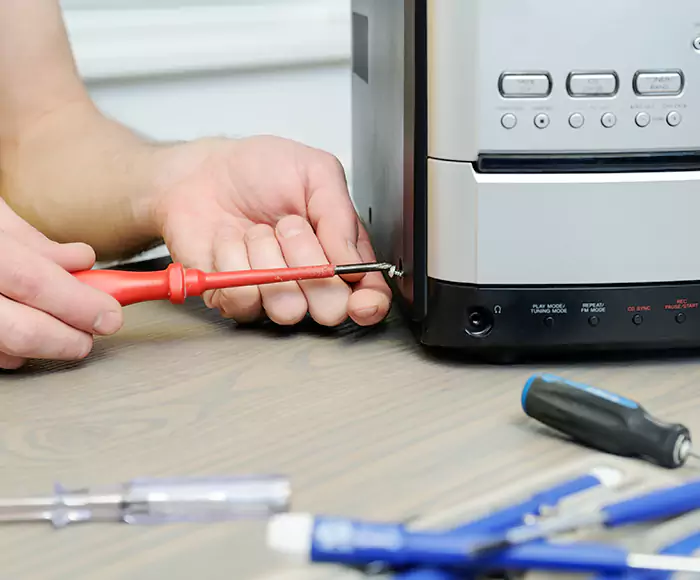 Expert Small Appliance Technicians: Your Trusted Air Fryer Repair Company in Bayonne, NJ