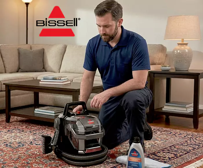 Premier Bissell Appliances Pros: Your Brand Specialist Bayonne, NJ