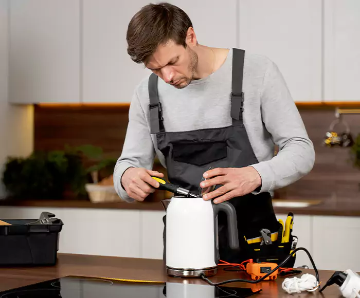 Skilled Blender Technicians: Your Small Appliance Repair Experts for Bayonne, NJ