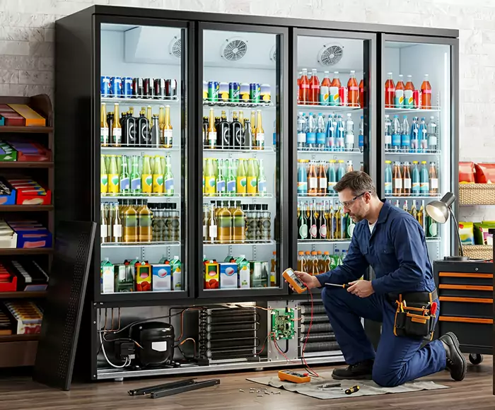 Trusted Commercial Refrigeration Installation: Your Installing Commercial Refrigeration Service in Bayonne, NJ