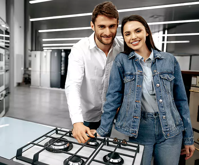 Premier Cooktop Experts: Your Trusted Cooktop Repair Company For Bayonne, NJ