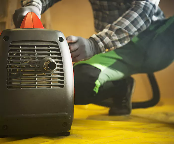 Certified Moisture Control Specialists: Your Sealed-System Dehumidifier Repair Experts in Bayonne, NJ