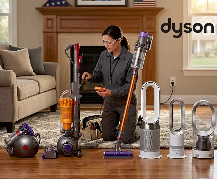 Premier Dyson Appliances Pros: Your Brand Specialist in Bayonne, NJ