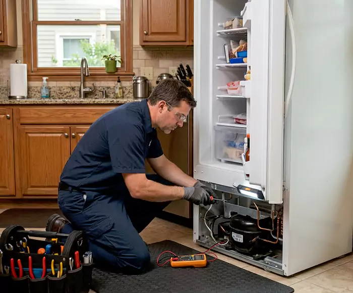 Trusted Freezer Repair Company: Your Trusted Freezer Repair Technician in Bayonne, NJ