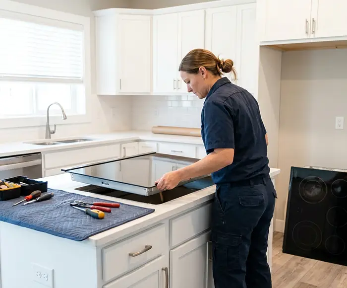 Top-Rated Glass Stovetop Repair: Your Professional Glass Stove Top Replacement Specialist in Bayonne, NJ