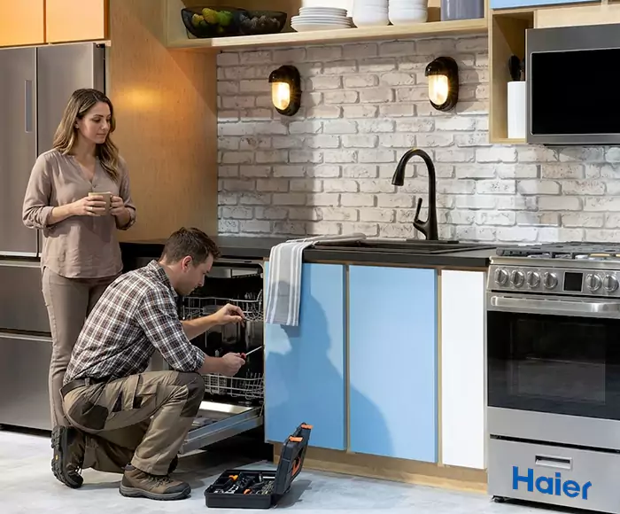 Expert Haier Appliances Pros: Your Brand Specialist in Bayonne, NJ