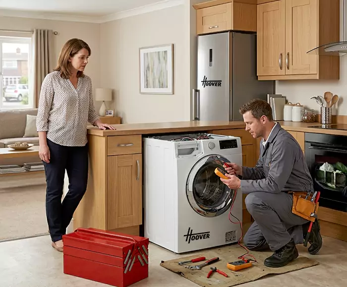 Premier Hoover Appliances Pros: Your Brand Specialist in Bayonne, NJ