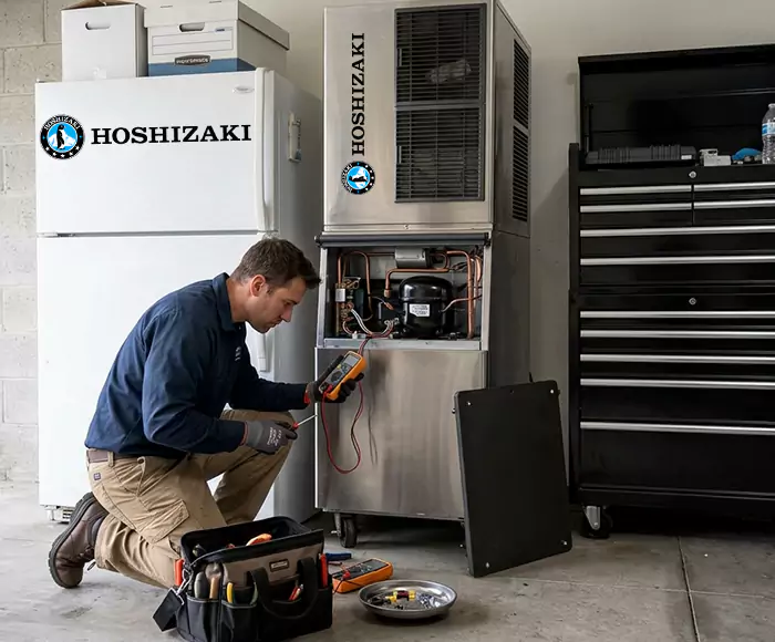 Professional Hoshizaki Appliances Pros: Your Brand Specialist in Bayonne, NJ