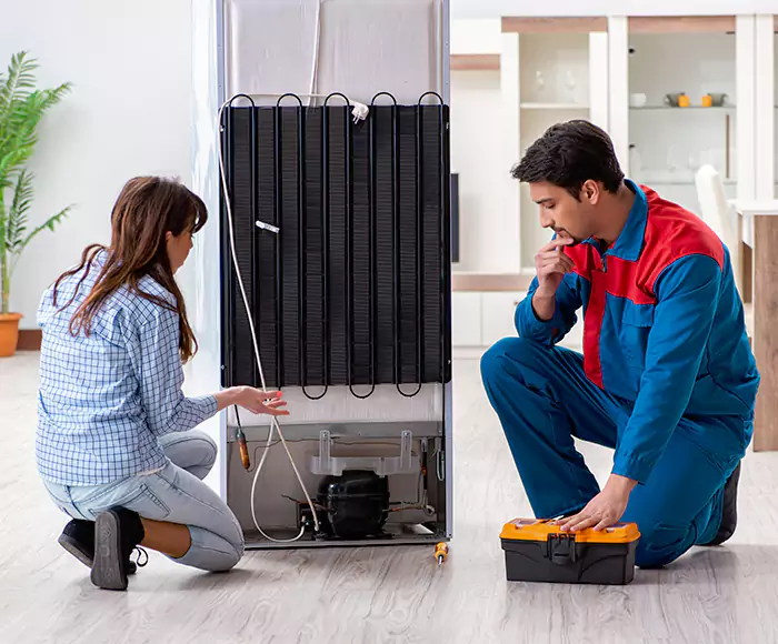 Proven Kenmore Appliance Pros: Your Brand Specialist in Bayonne, NJ