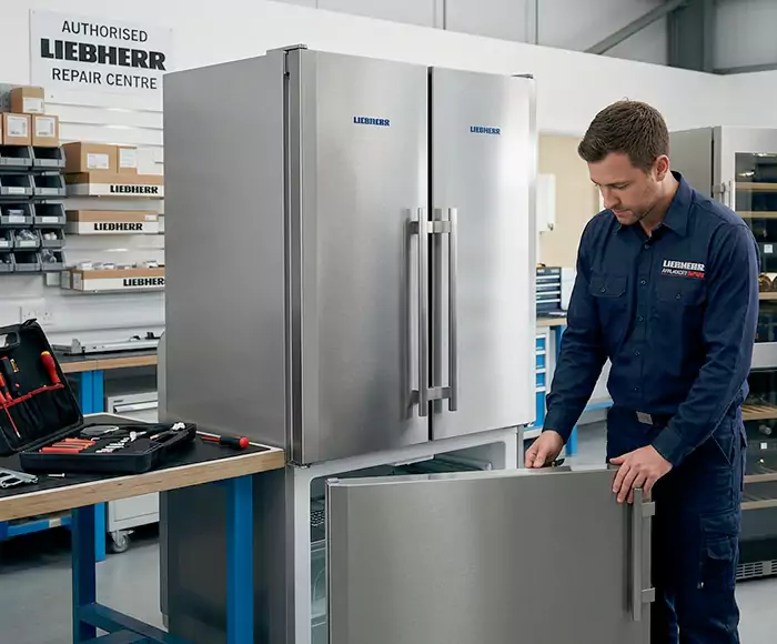 Premier Liebherr Appliances Pros: Your Brand Specialist in Bayonne, NJ