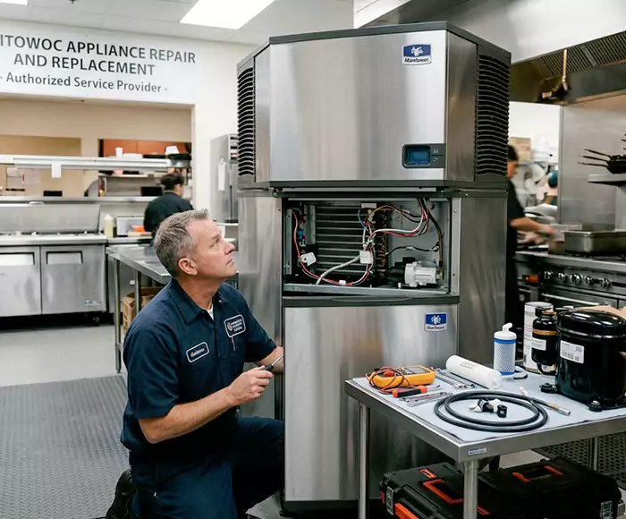 Professional Manitowoc Appliances Pros: Your Brand Specialist in Bayonne, NJ