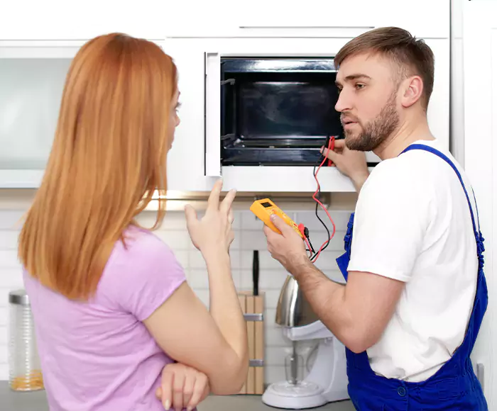 Certified Microwave Solutions: Your High-Voltage Microwave Repair Company in Bayonne, NJ