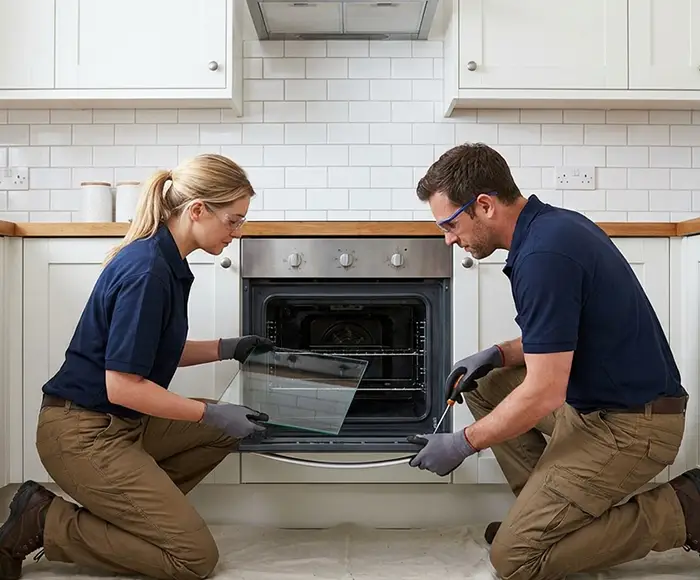 Skilled Oven Glass Door Repair: Your Professional Oven Door Glass Replacement Specialist in Bayonne, NJ