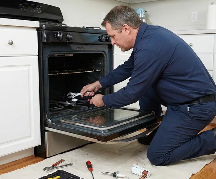 Certified Oven Igniter Repair: Your Professional Oven Igniter Replacement Specialist in Bayonne, NJ