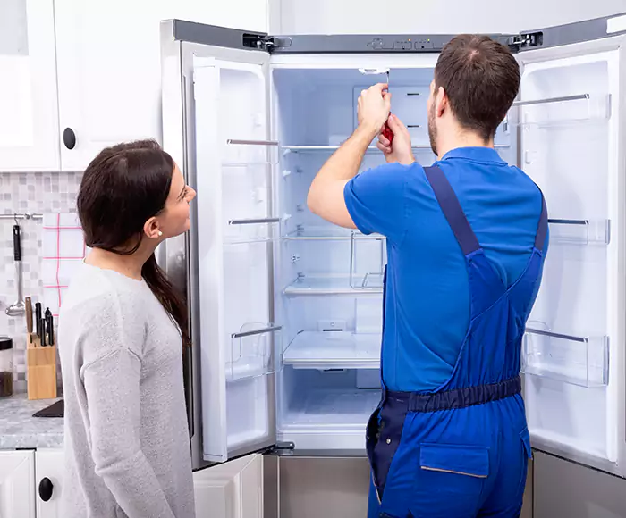 Reliable Fridge Repair Company: Your Trusted Refrigerator Repair Technician in Bayonne, NJ