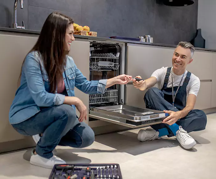 Skilled Same Day Dishwasher Repair: Your Local Same Day Dishwasher Repair Expert in Bayonne, NJ