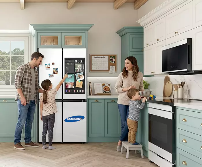 Certified Samsung Appliance Experts: Your Brand Specialist in Bayonne, NJ