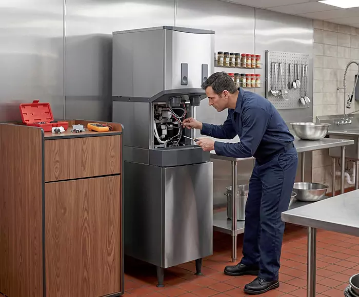Premier Scotsman Appliances Pros: Your Brand Specialist in Bayonne, NJ