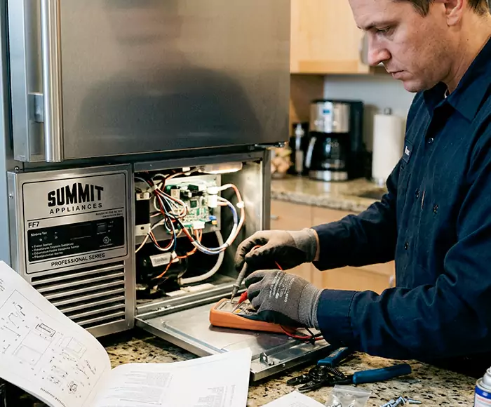 Premier Summit Appliances Pros: Your Brand Specialist in Bayonne, NJ