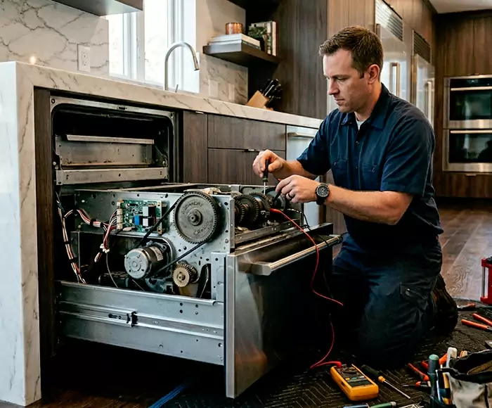 Reliable Trash Compactor Repair Company: Your Certified Commercial Experts in Bayonne, NJ