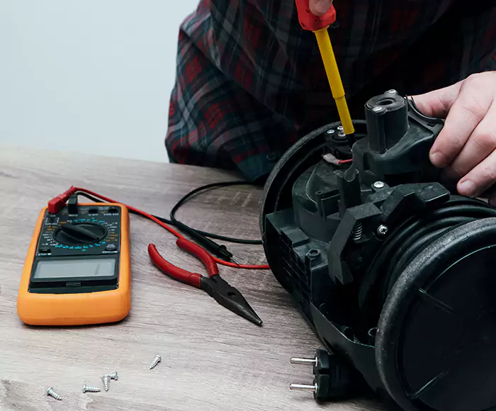 Proven Vacuum Solutions: Your Trusted Vacuum Cleaner Repair Service Company for Bayonne, NJ