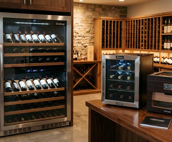 Premier Vinotemp Appliances Pros: Your Brand Specialist in Bayonne, NJ
