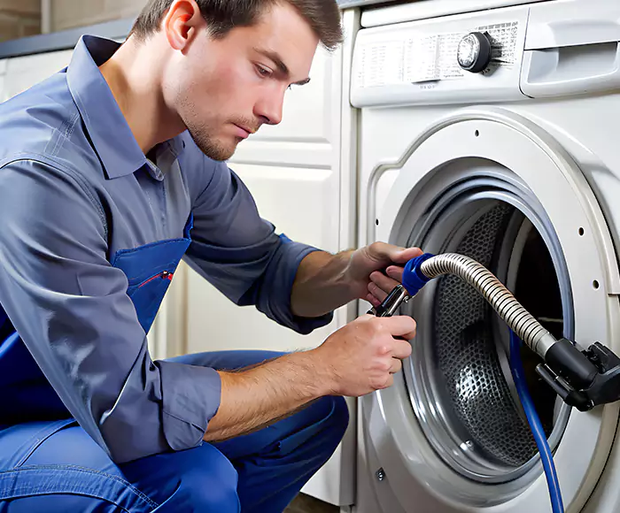 Expert Washer Repairs Specialists: Your Veteran Washer Machine Repair Crew in Bayonne, NJ