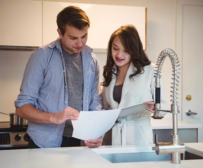 Skilled Water Purifier and Filter Installation: Your Certified Water Filtration System Installation Team in Bayonne, NJ