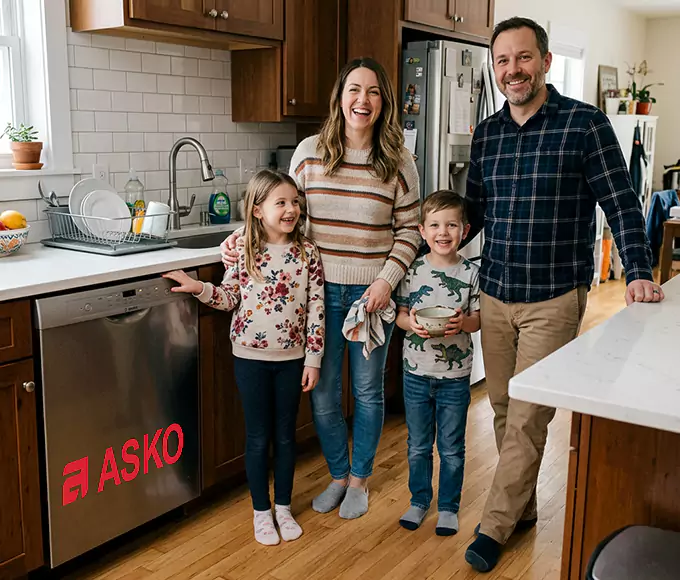 What Sets Our Asko Service Apart in Bayonne, NJ?