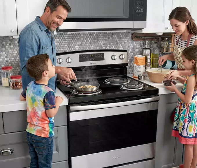 Why Bayonne Customers Choose Bayonne Appliance Pro for Brand Appliance Installation?