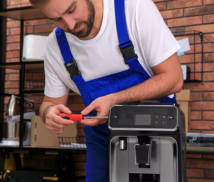 Why Bayonne, NJ Coffee Drinkers Trust Bayonne Appliance Pro for Every Coffee Machine Fix?